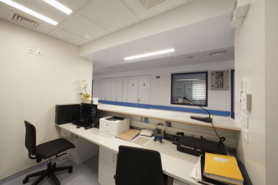 Διόρθωση στοιχείων για την επιχορήγηση από τα αποθεματικά του Υπουργείου Υγείας